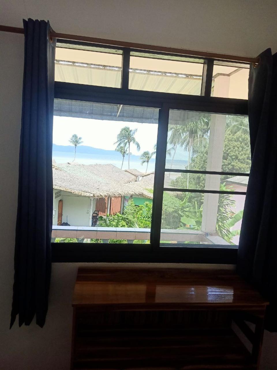 บลูโลตัส รีสอร์ต Hotel บ้านใต้ ภายนอก รูปภาพ