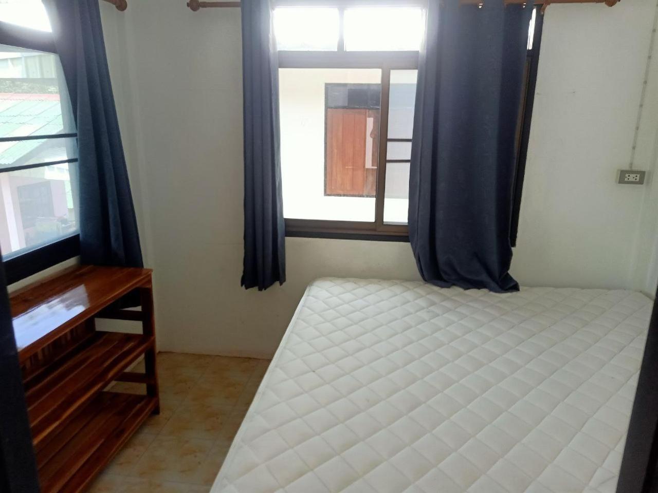 บลูโลตัส รีสอร์ต Hotel บ้านใต้ ภายนอก รูปภาพ
