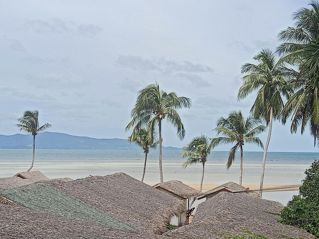 บลูโลตัส รีสอร์ต Hotel บ้านใต้ ภายนอก รูปภาพ